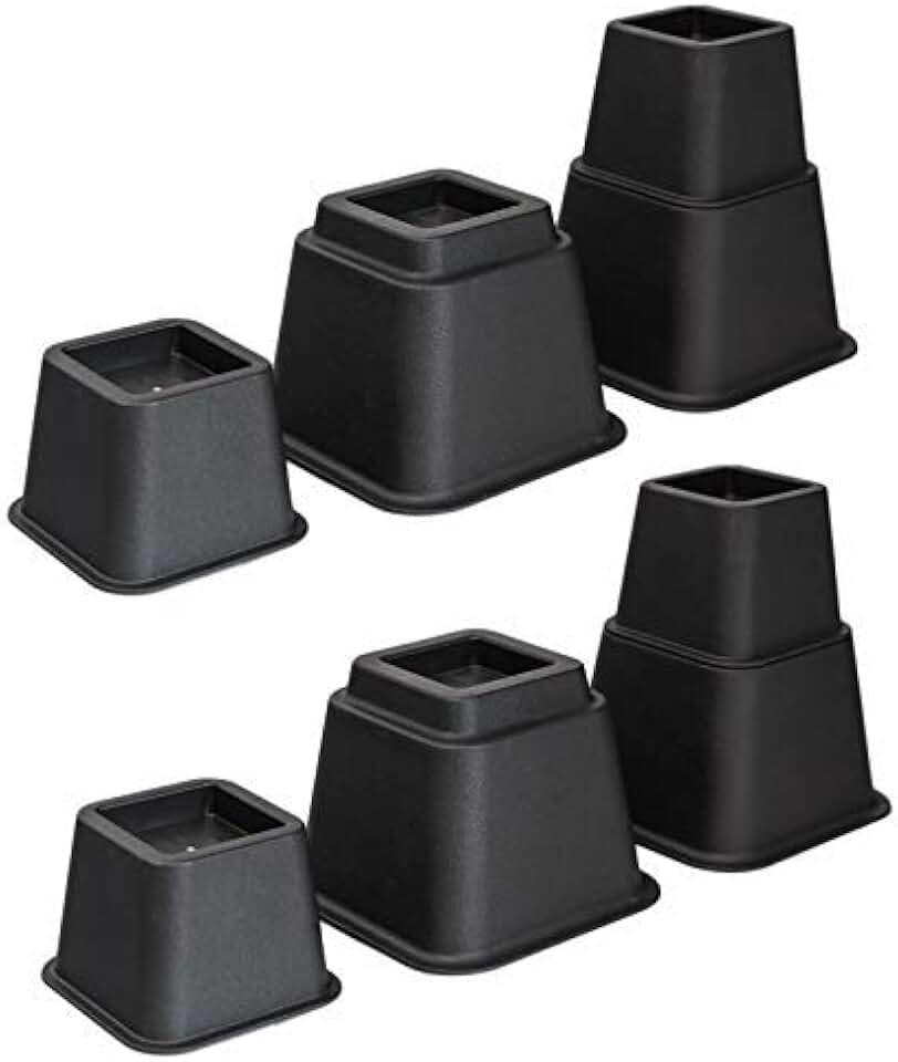 Amazon.co.uk bed risers