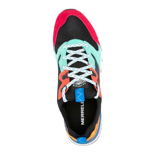 Image of Merrell Men's Alpine 83 Sneaker Recraft