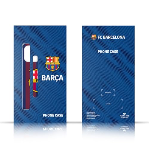 Coque Barça iPhone 17 le cadeau parfait pour fan de football - 7