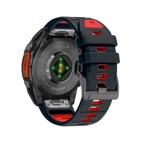 [PLYYQZM] NCbNCXg[ 22mm 26mmVJQxg.ɍ Gar min Fenix E 8 5 5X 6X 7 7X/Epix Pro Gen 2 TACTIX/Mk2 Mk2i G1/MARQ/Enduro 3 2xgp