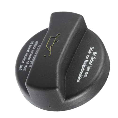 remplissage d'huile moteur de rechange 026103485L Bouchon