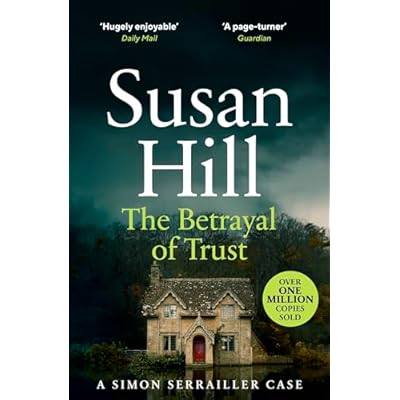 The Betrayal of Trust