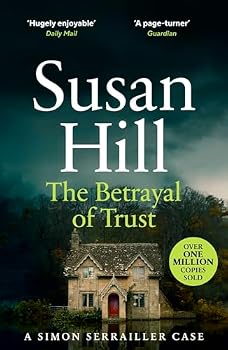 Paperback The Betrayal of Trust Book