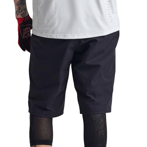 Troy Lee Designs Skyline Air Short Shell Negro 38 miniatura 6