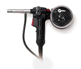 Miller Electric Mig Welding Spool Gun (195016)