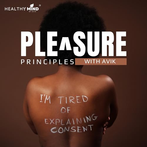 Ple^sure Principles cover art