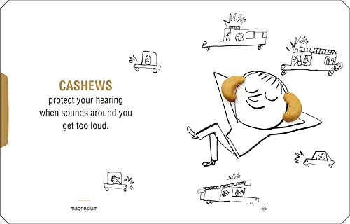 Eat Your Superpowers!: How Colorful Foods Keep You Healthy and Strong - Image 6