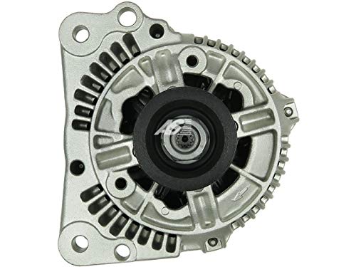 Image of AS-PL A0637PR Alternator