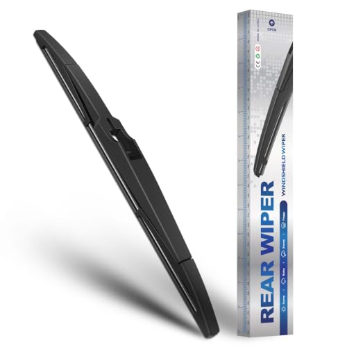 Image of Rear Wiper blade for Chevrolet Equinox 2022-2024 (Not for Equinox EV)