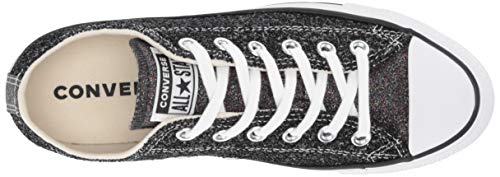 chuck taylor all star chunky glitter low top