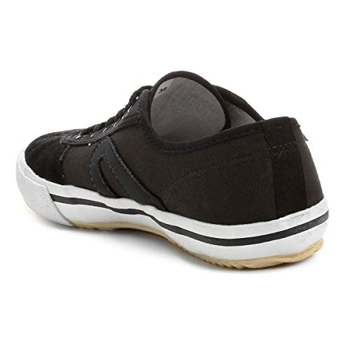 Tênis Rainha VL 2500 - Preto - 37