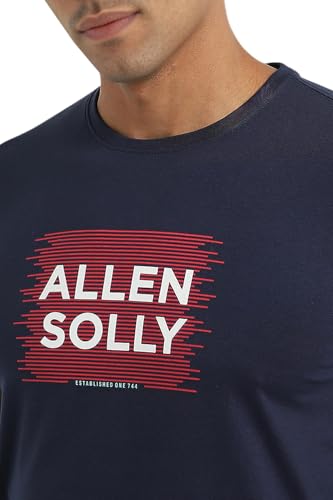 Image of Allen Solly Men T-Shirt
