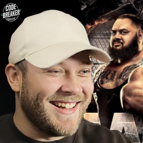 Couverture de IT'S JUST THE SAME, EVERY SINGLE WEEK! - Code Breaker Podcast, Episode 27