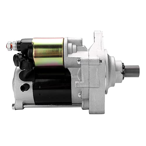 Image of SCITOO Starter Fit For Honda Civic 1998-2000 1.6L 17741,SM442-32