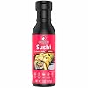 Otafuku Sushi Eel Sauce for Sushi Rolls, Japanese Unagi Sauce Gluten Free, 15 Oz