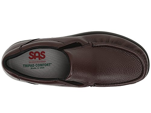 Image of SAS Side Gore Slip On Comfort Loafer