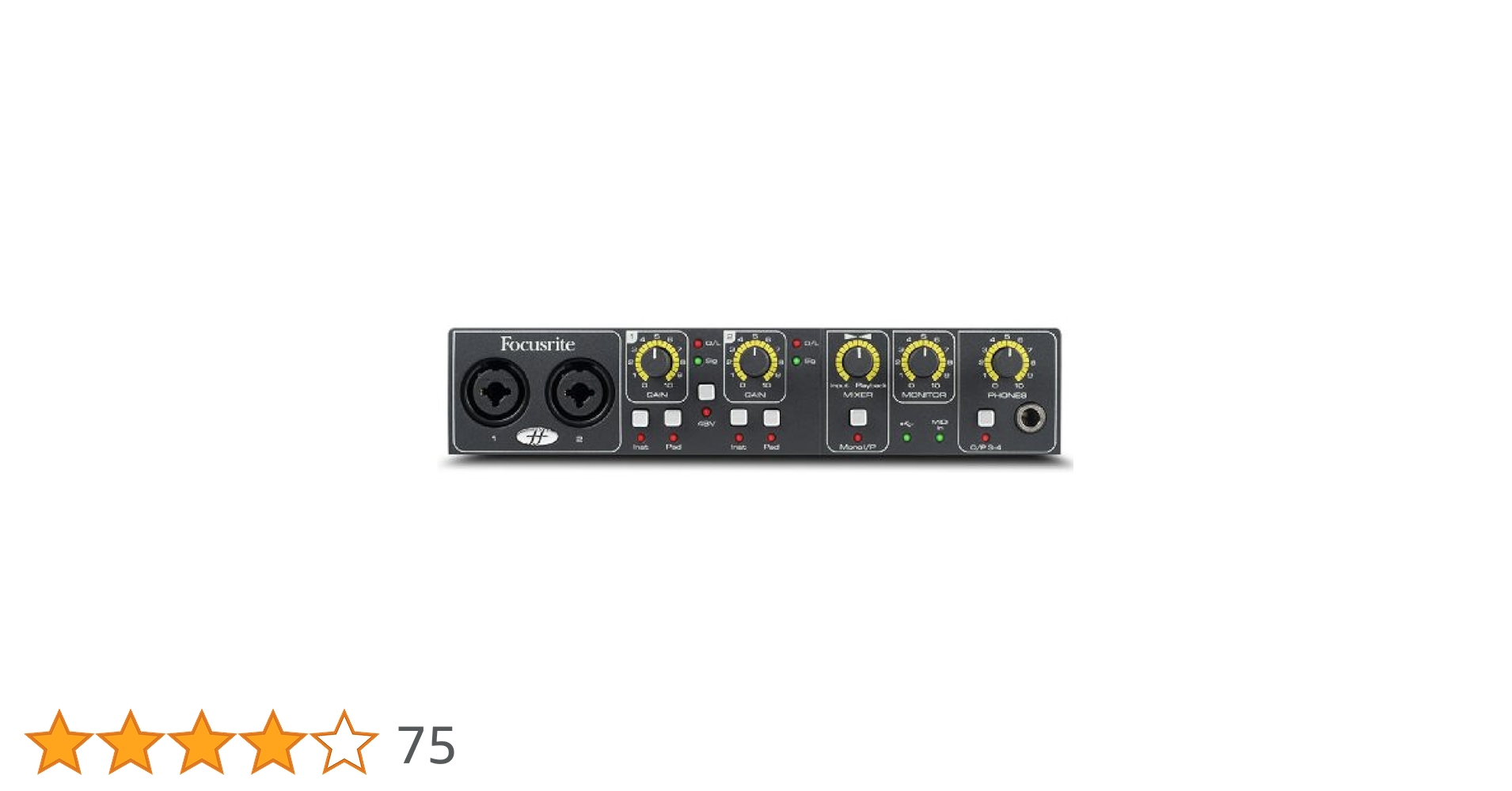 Saffire 6 usb オーディオインターフェイス Amazon.co.jp: Saffire 6 USB : 楽器・音響機器