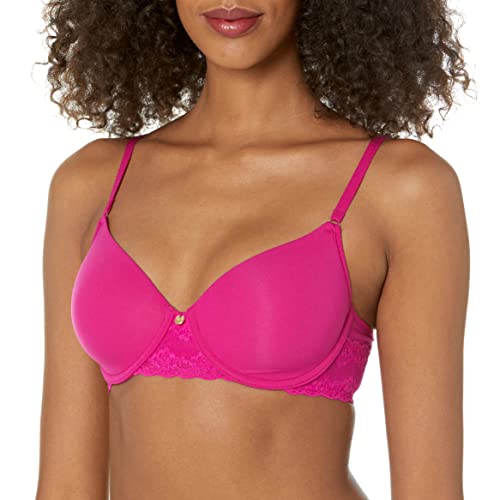 Image of Natori Women's Bliss Perfection Seamless T-Shirt Bra