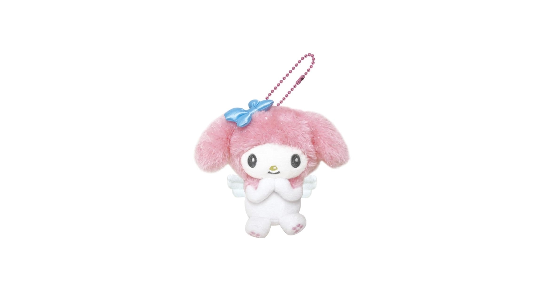 日本ハムファイターズ　マイメロディ　クロミ　ぬいぐるみボールチェーン　セット 楽天市場】【コンプリート】クロミ ぬいぐるみボールチェーン