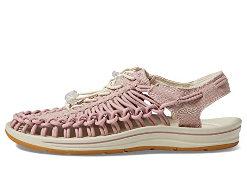 Image of KEEN Women's Uneek Slice Fade W Sandal