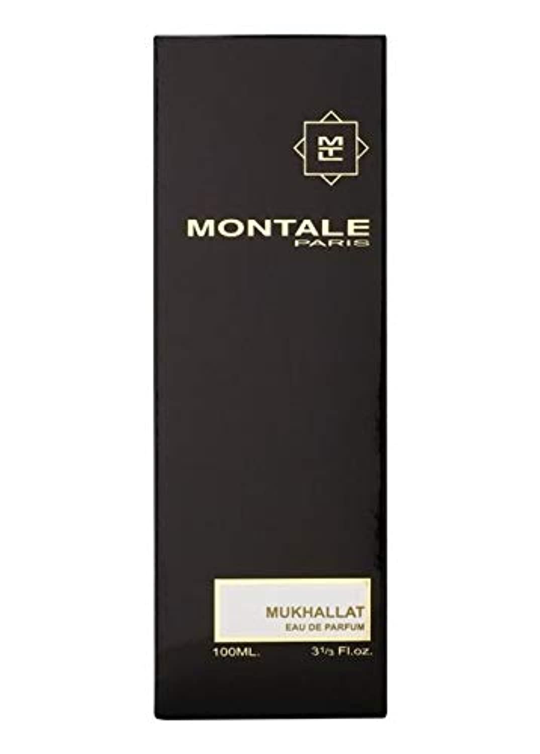 Montalemukhallat Eau De Parfum 100ml Desertcart INDIA