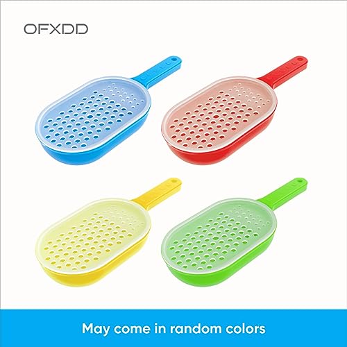 Ofxdd 157 Graters For Kitchen - Plastic Shredder Kitchen thumb #1