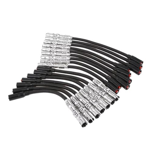 Cable de encendido para Benz E430 y S430, repuesto de bujía 1131500019