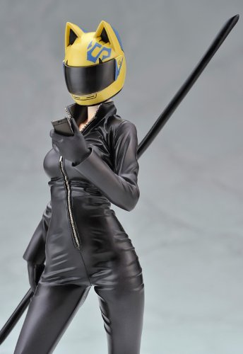 Alter Durarara!!: Celty Sturluson Renewal Edition Pvc Figure Statue (1:8 Scale) #TOP6