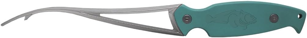 Shrimp Deveiner Tool - Prawn and Seafood Peeler with Butterfly Blade - Frogmore Shrimp Cleaner: Home & Kitchen