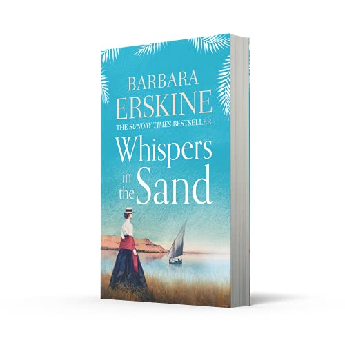Whispers in the Sand: A chilling and gripping historical novel from the bestselling author - Image 8