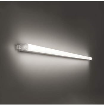 Philips Trunklinea Luminaire 9W 6500K Cool White Led