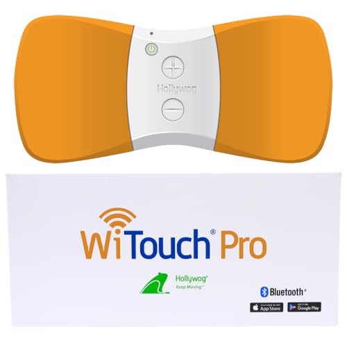 WiTouch Pro TENS Unit