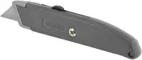 STANLEY Estilete Retrátil de Uso Geral 10-175