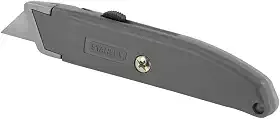 STANLEY Estilete Retrátil de Uso Geral 10-175