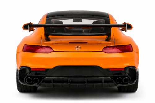 IDONA CREATION Mercedes-Benz AMG GT Black Series 1:22 Scale Model - Image 4