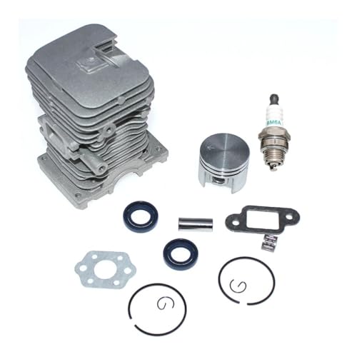 Kit cylindre-piston pour MS170 résolvant la perte de compression du moteur 017 - 4