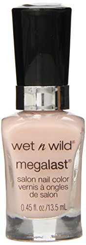 Wnw Nail Col Mglst Sugar Size .45 Wetwild Megalast Salon Nail Color Sugar Coat