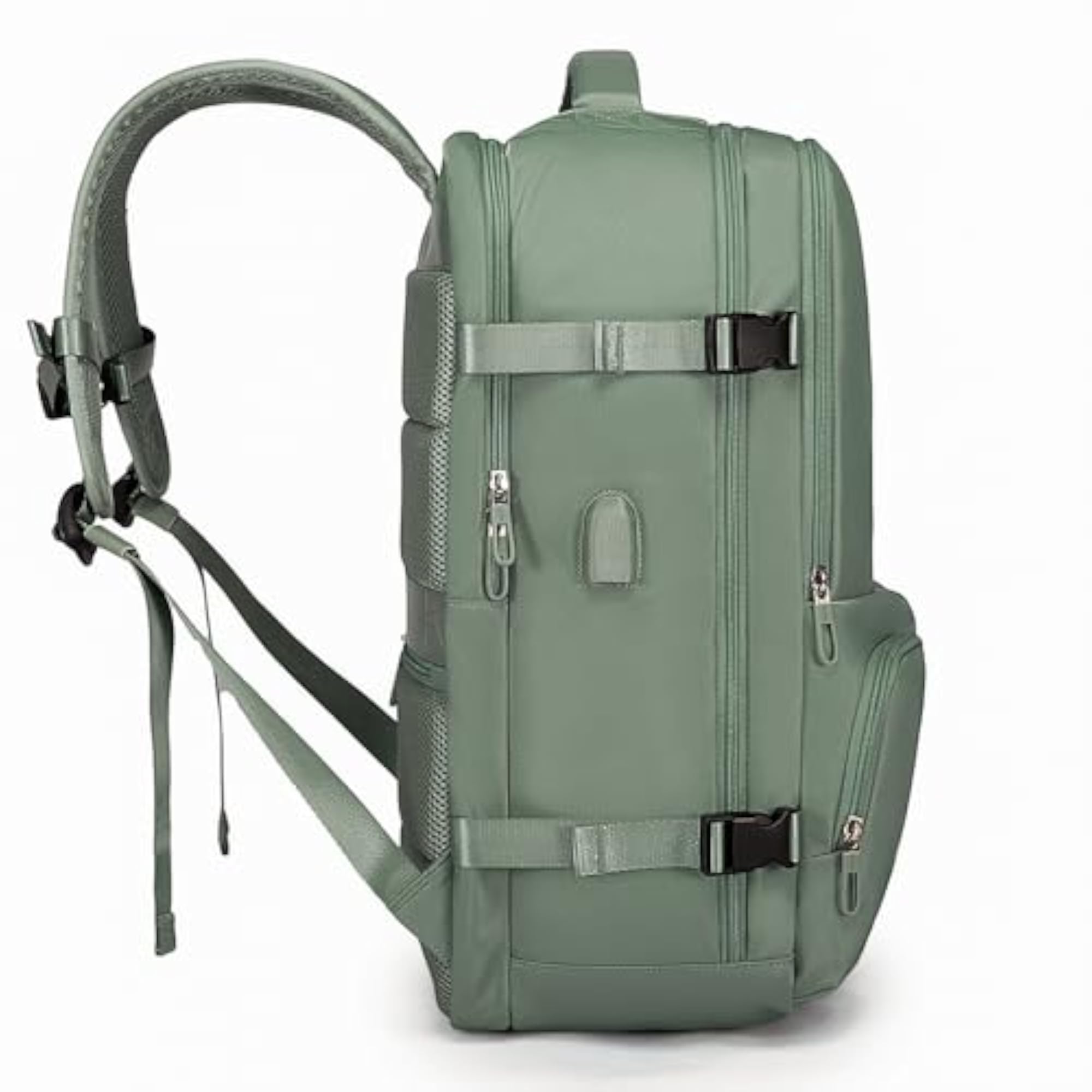 Bange Urban Pack Laptop Backpack, Water Resistant