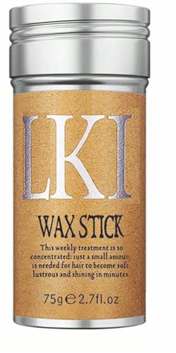 Bastão De Cera Para Cabelo Stick Profissional