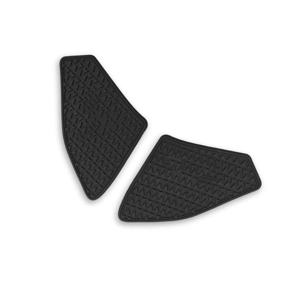 Motorcycle Side Fuel Stickers Tank Pad for MT-09 for MT09 SP 2021-23 Traction Pad Decal
