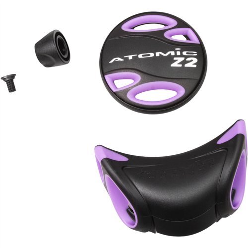 Atomic Aquatics Color Kit For Z2 Regulator (Purple) #TOP2