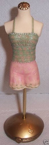 Willitts Latest Thing Mannequin Form Soft To The Touch