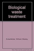 Biological Waste Treatment B0000CL8VD Book Cover