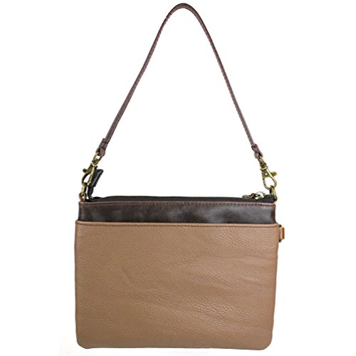 Image of CHALA Mini Crossbody /Purse with Convertible Strap Stylish, Compact, Versatile | Stylish