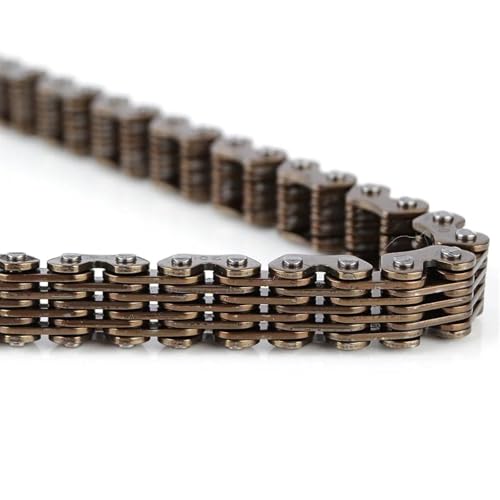Chaîne de distribution pour restaurer le moteur de votre XR400R