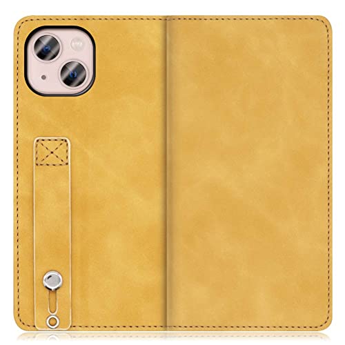 LOOF HOLD-LITE U[ 蒠^ X}zP[X for iPhone 13 p P[X Jo[ 蒠^P[X wʃxg h~ J[h[ xgȂ }OlbgȂ [S[fCG[]