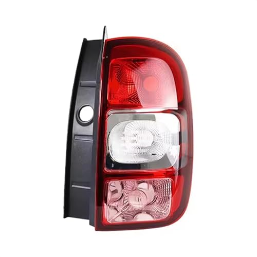 Feu arrière droit Dacia Duster 2013-2017 stop clignotant sans ampoule