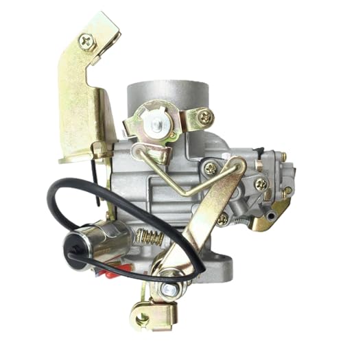 Carburateur de buggy csh101e/462 avec composants de précision - 7