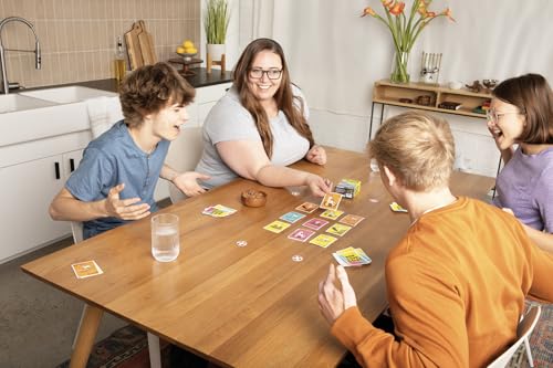 Jeu d'ambiance Asmodee Biques à bord - vue 10