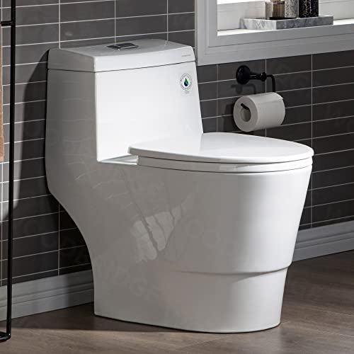 Most Reliable Best Luxury Toilet Spicer Castle